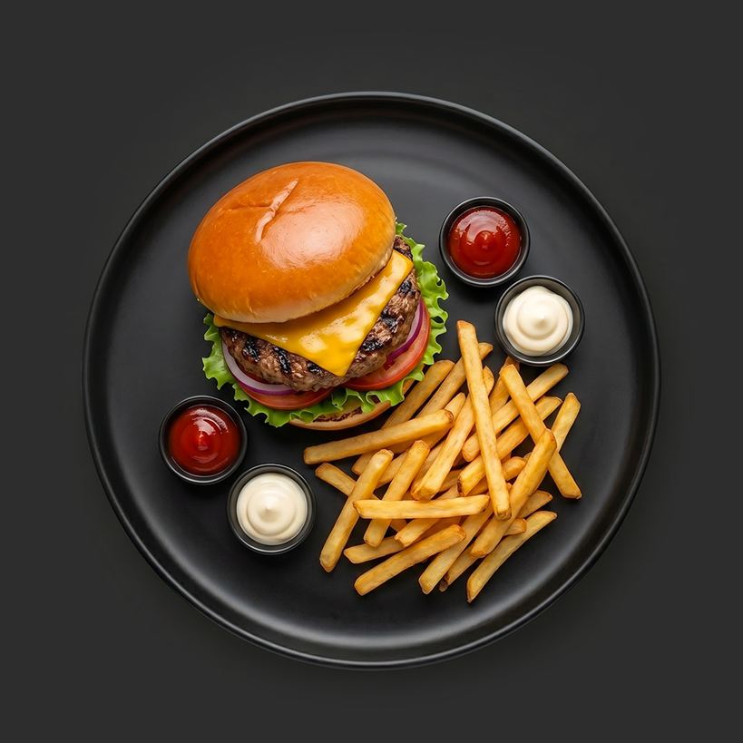 Burgerler