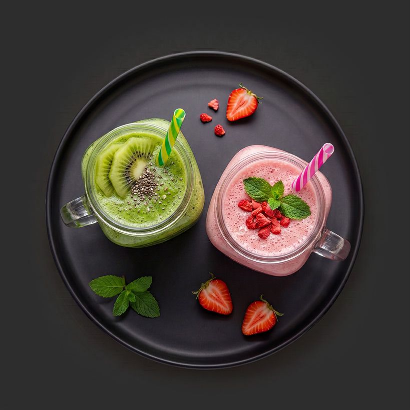 Milkshake