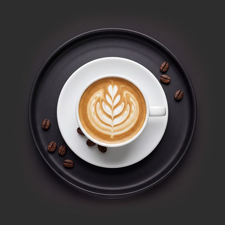 Espresso coffees