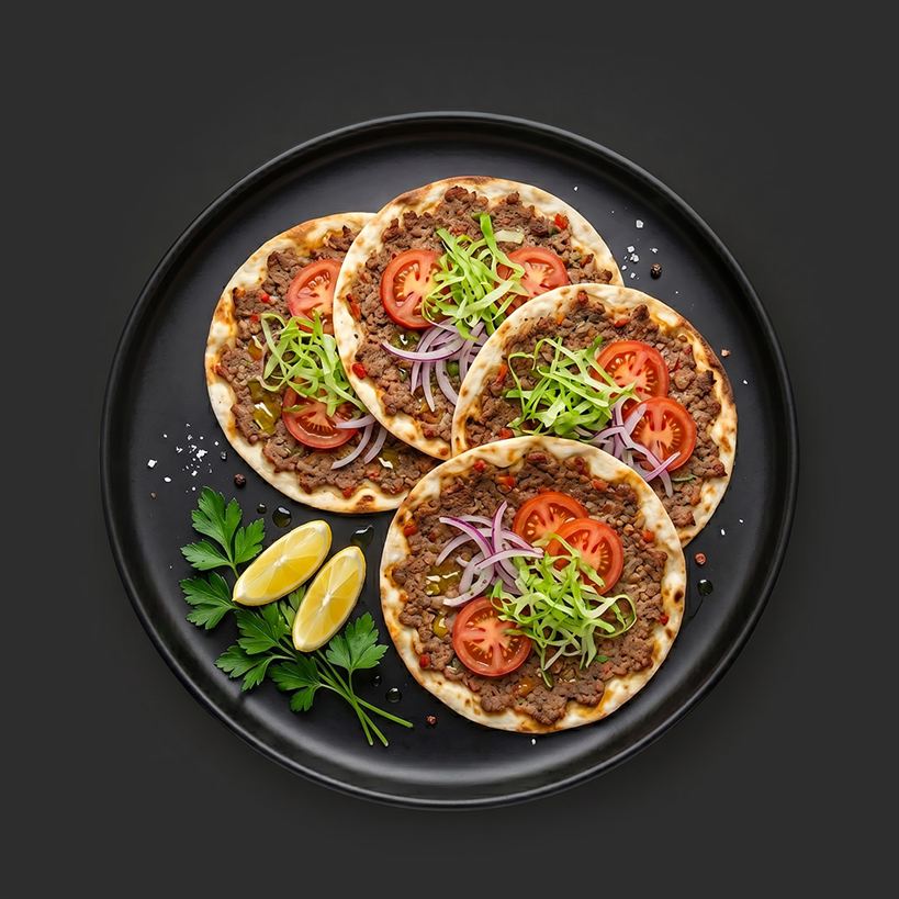 Taş Fırından