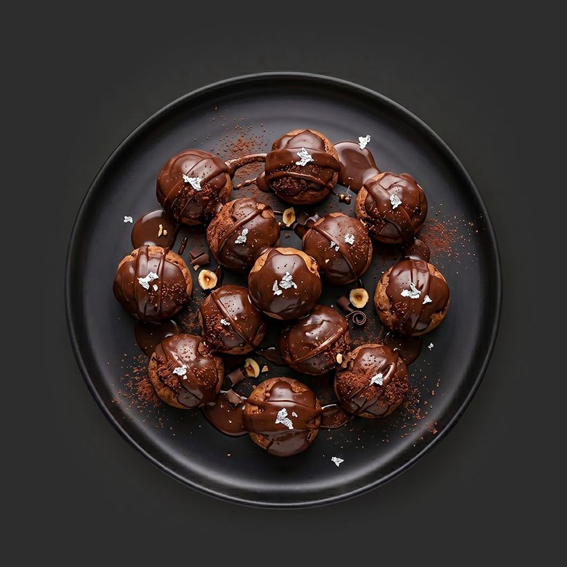 حلويات