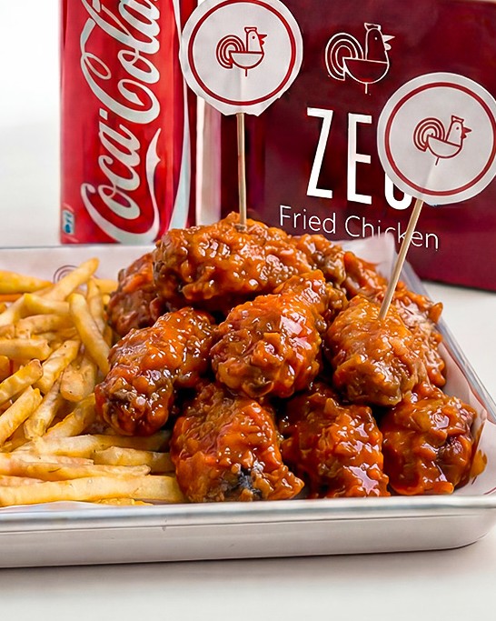 WINGS
