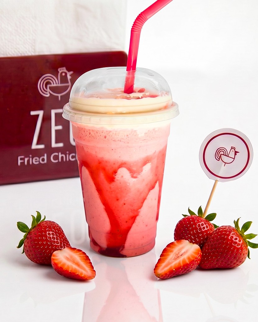 MILKSHAKE