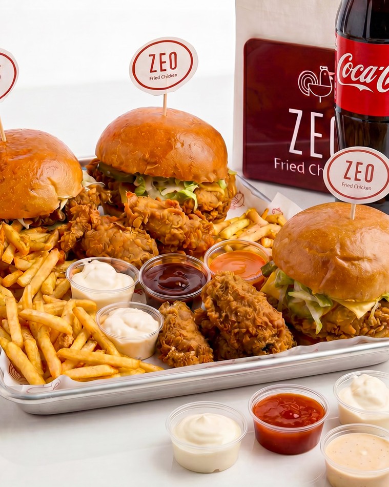 ZEO SPECIAL