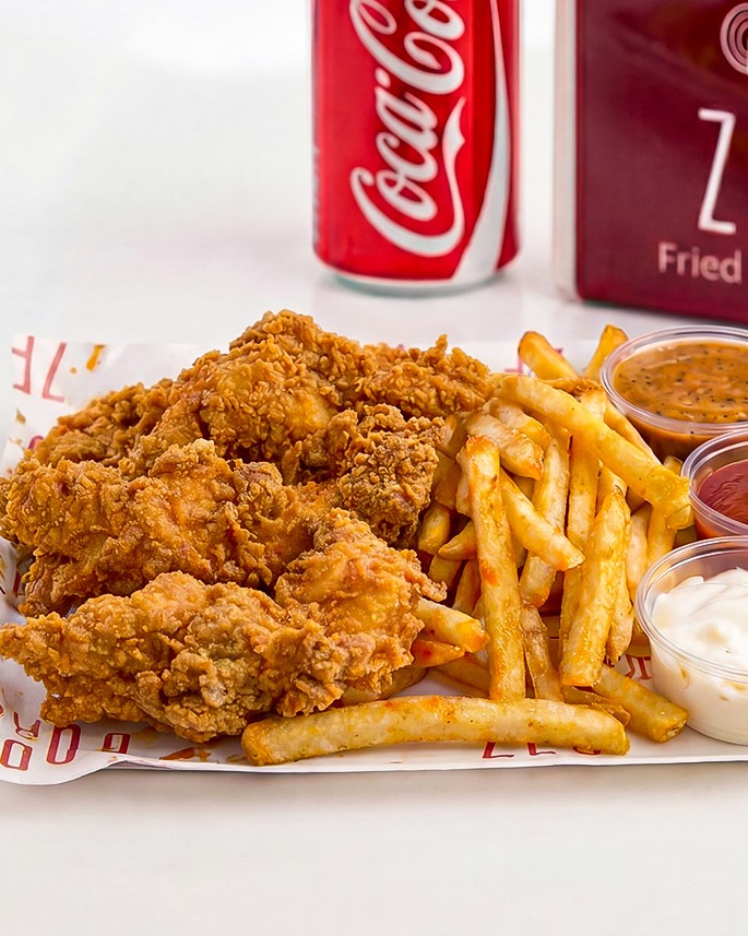 TENDERS