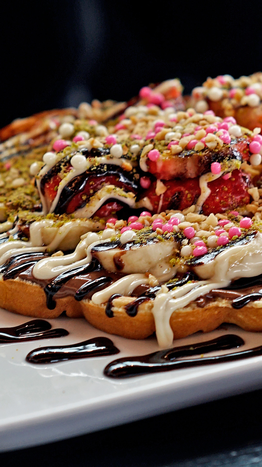 Wafflelar