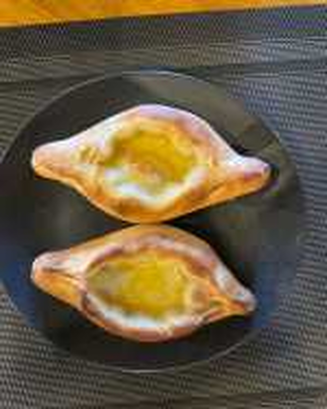 Mini Peynirli Pide