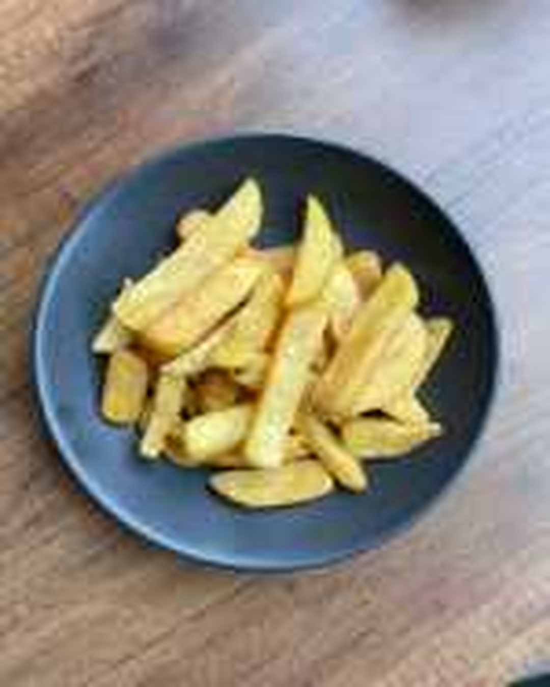 Patates Cips