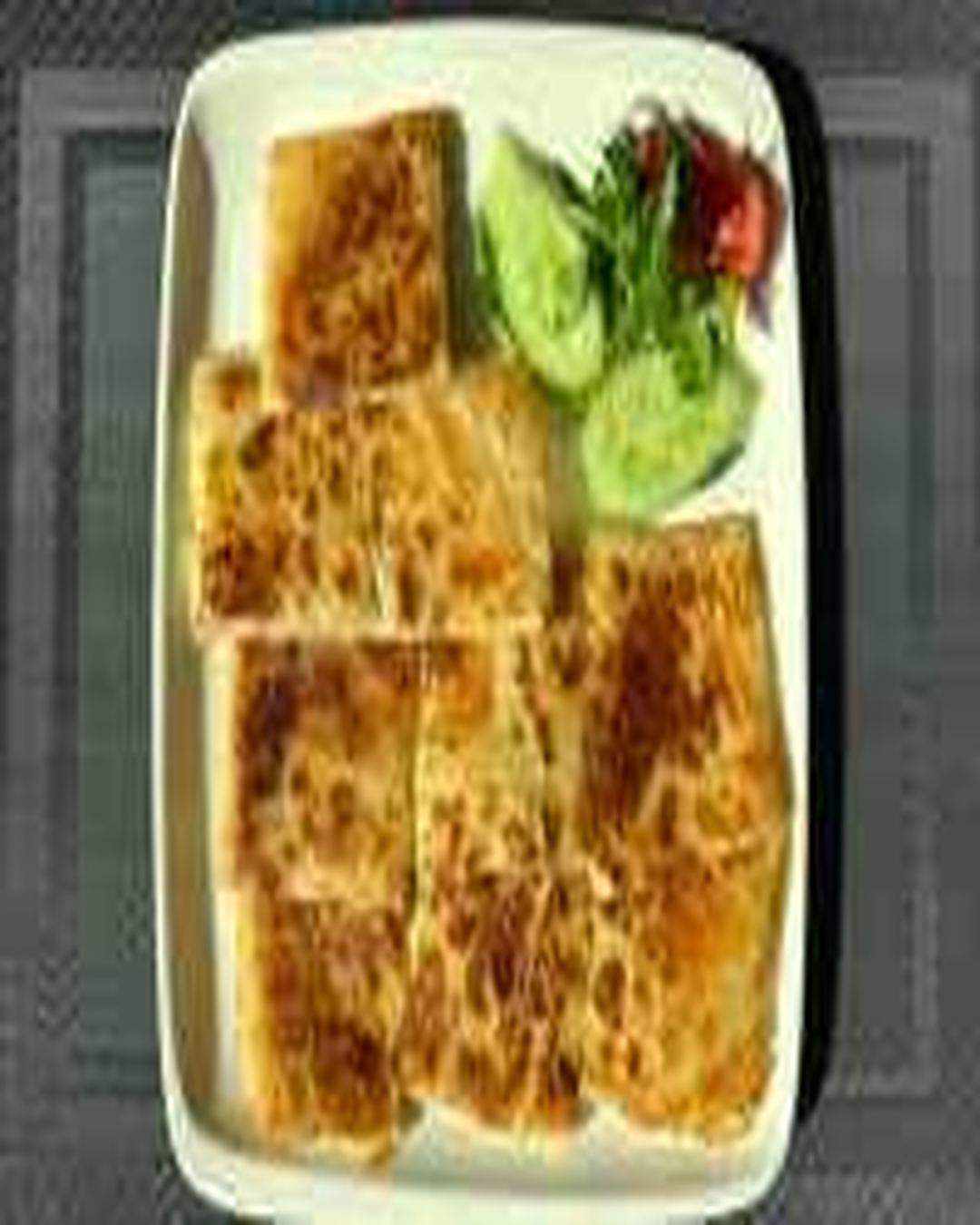 Kaşar Peynirli Gözleme