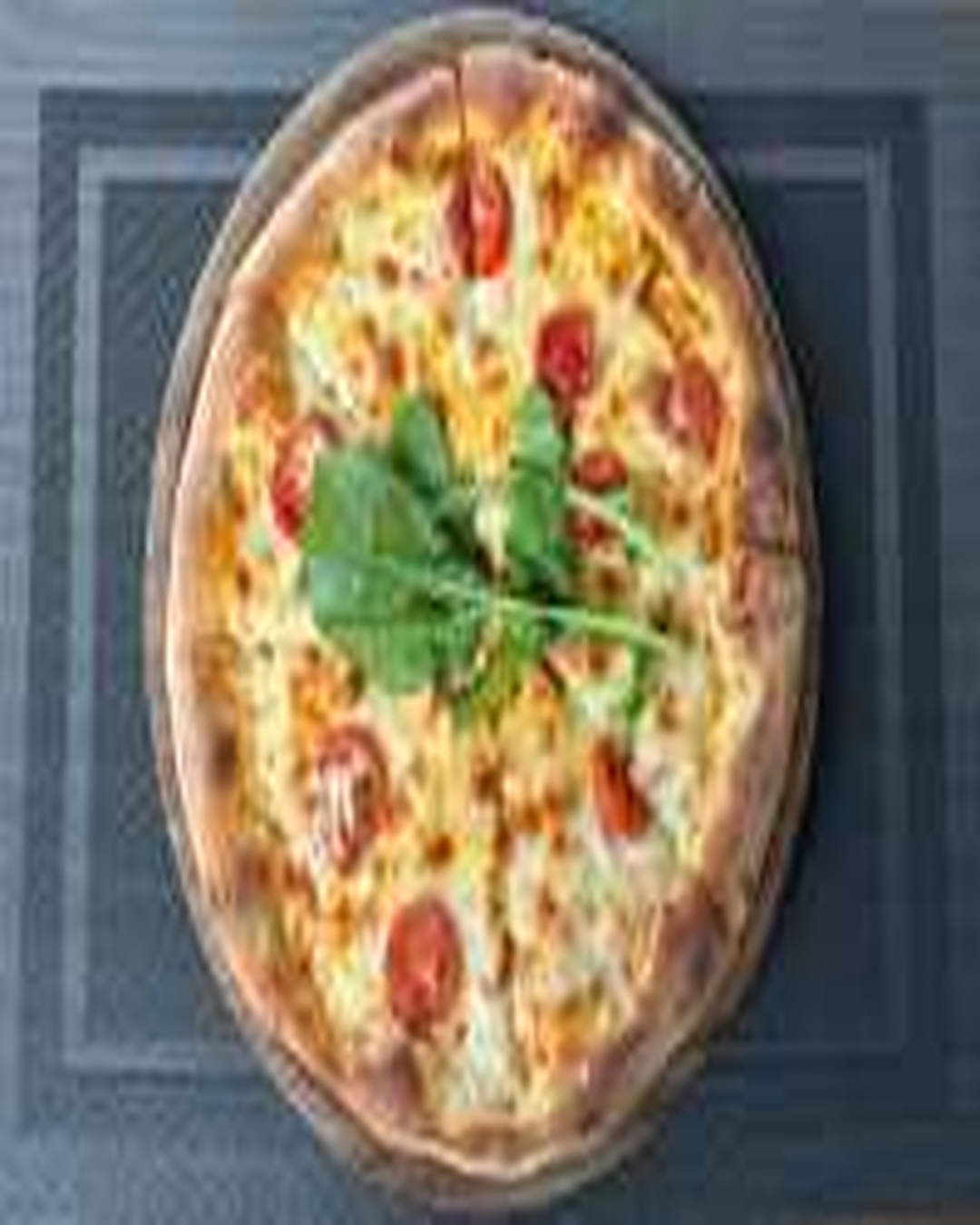 Margherita Pizza