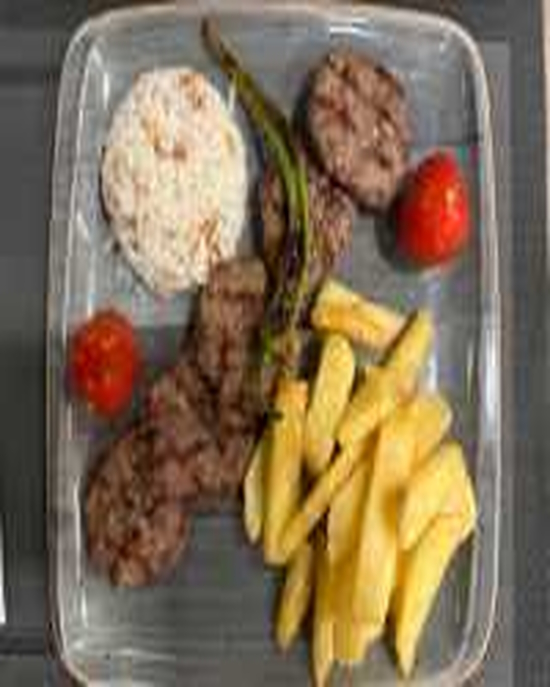 Akçaabat Köfte