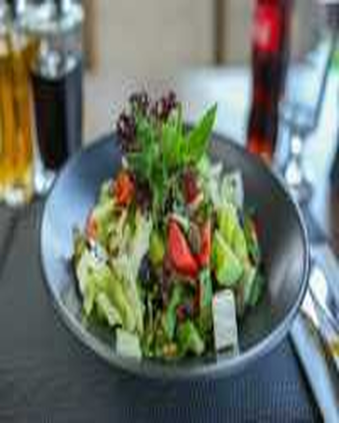 Bahçe Salata