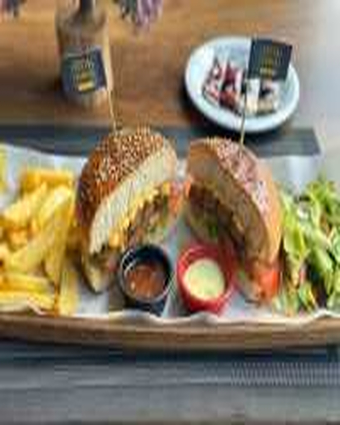 Cheeseburger