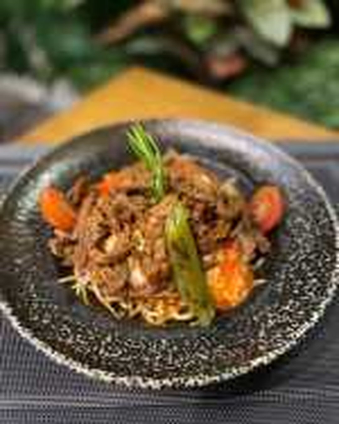 Çökertme Kebap