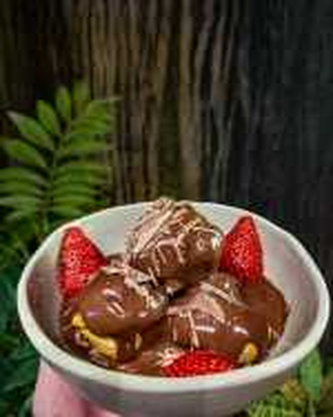 Special Profiterol