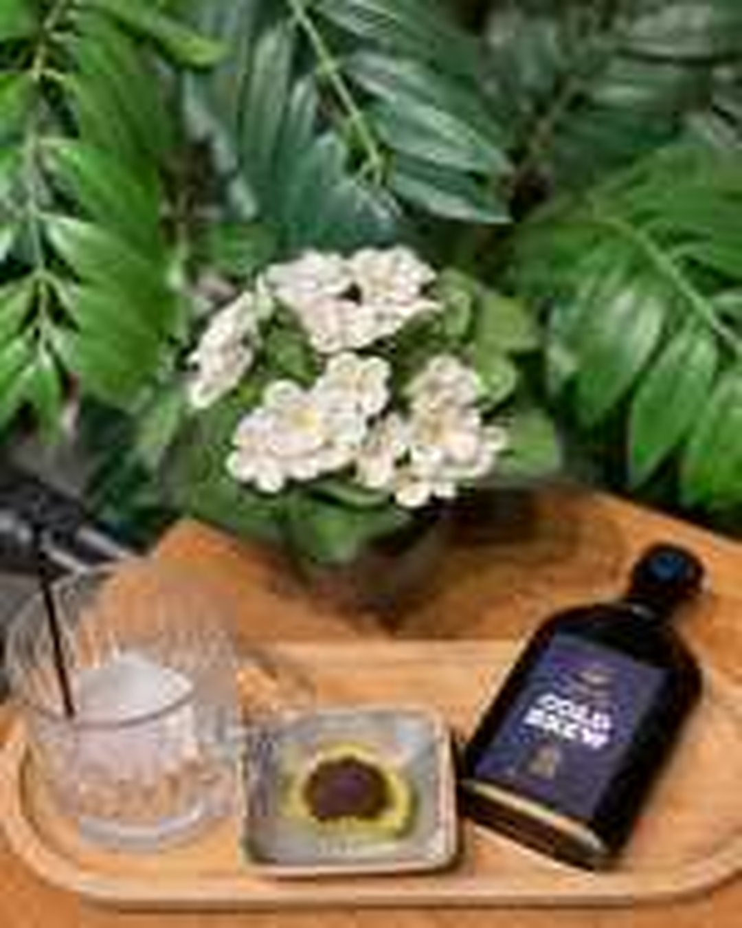 Aromalı Cold Brew