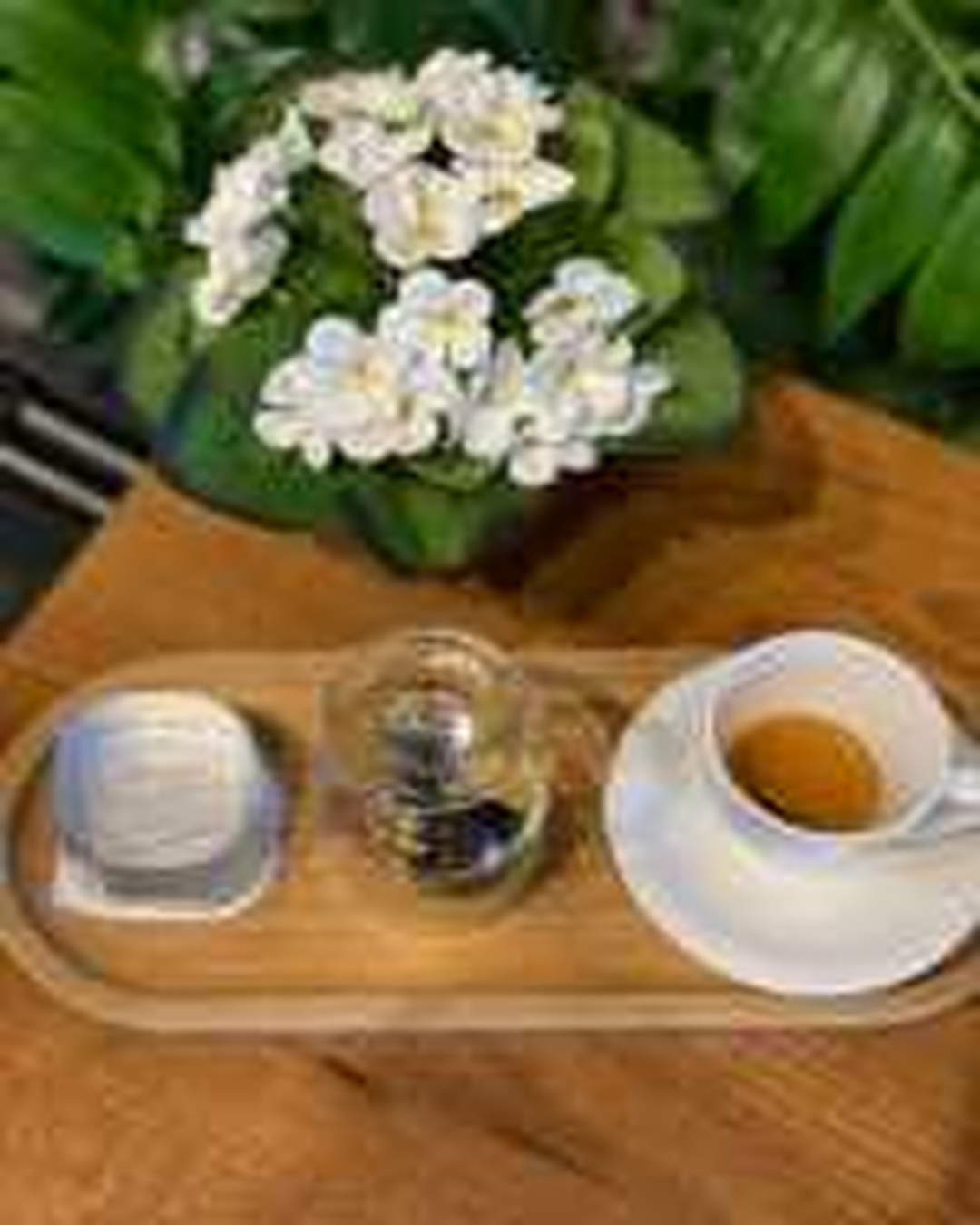 Espresso