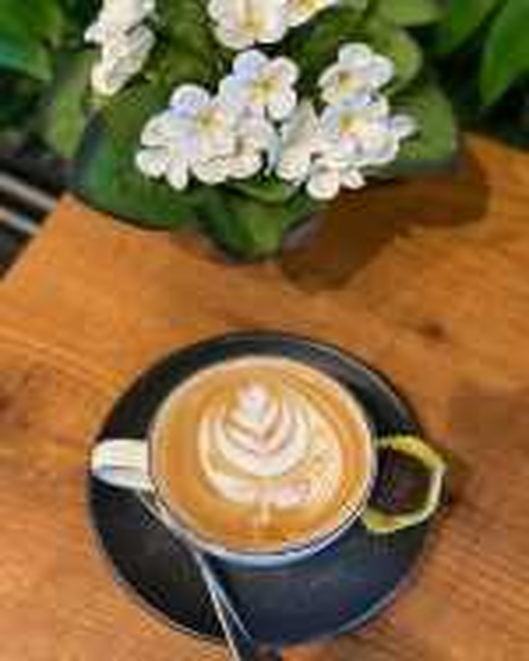 Flat White