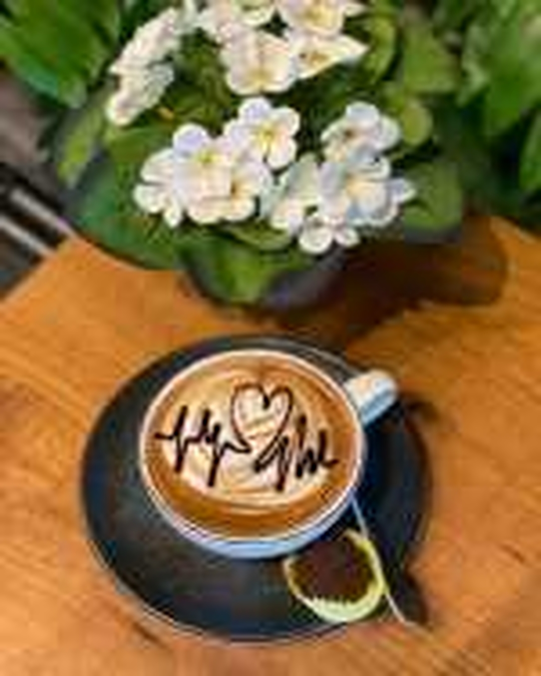 Caffe Mocha