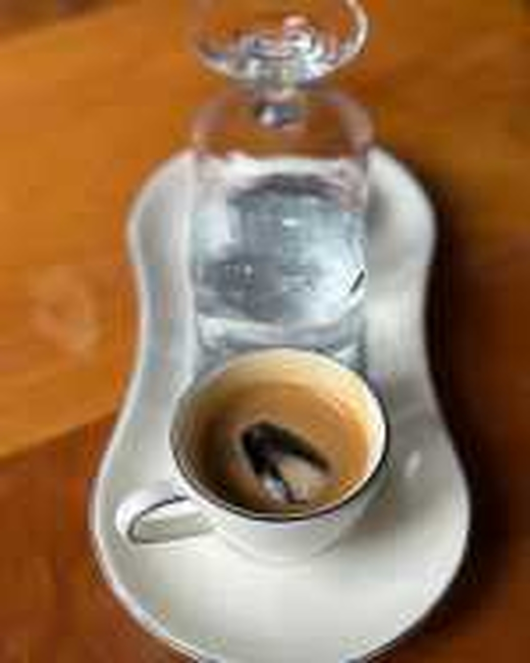 Duble Espresso