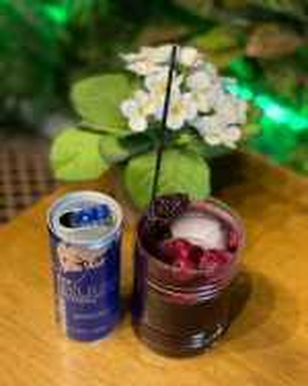 Red Bull TWIST (Blue Edition)