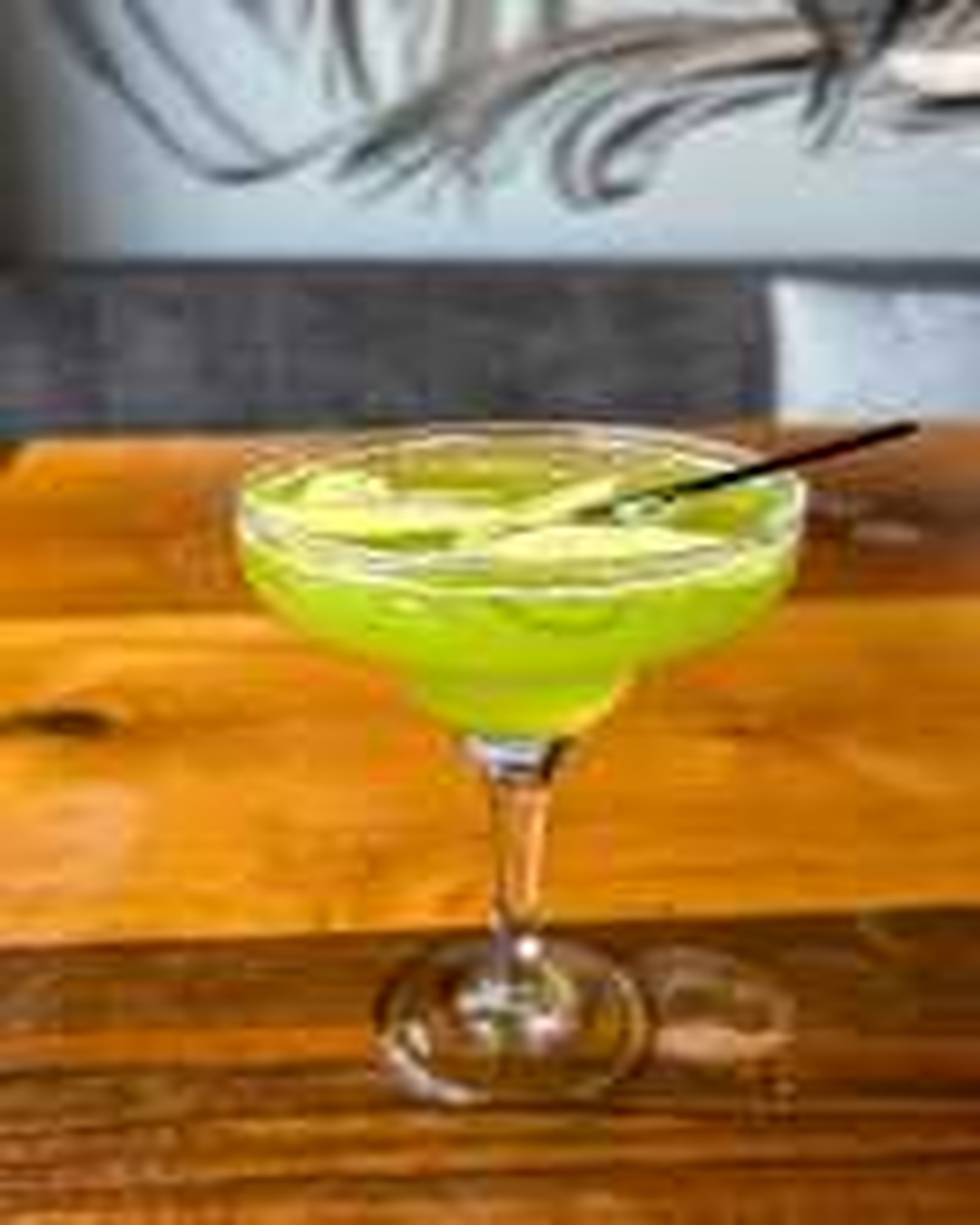 Cactus Breeze