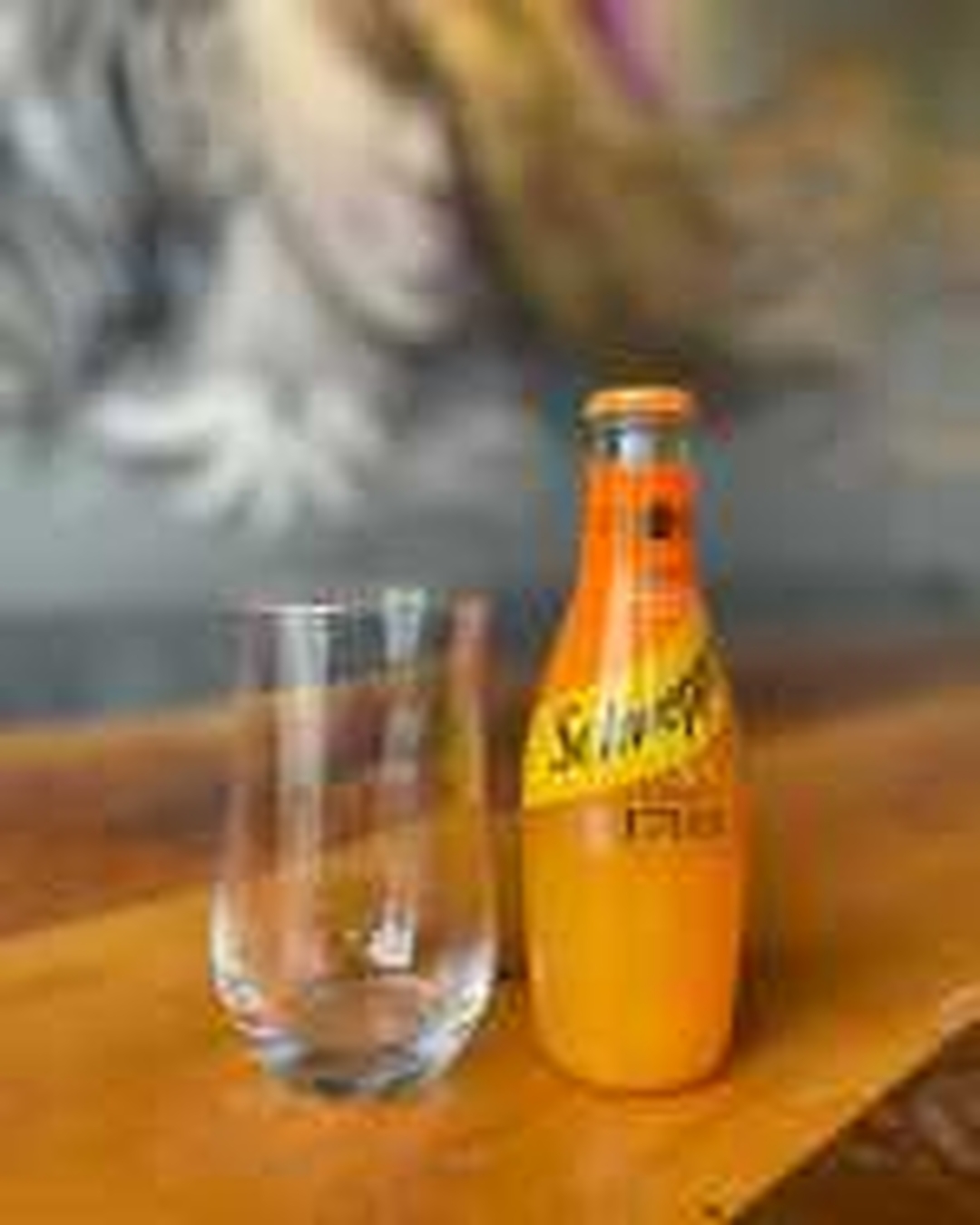 Schweppes