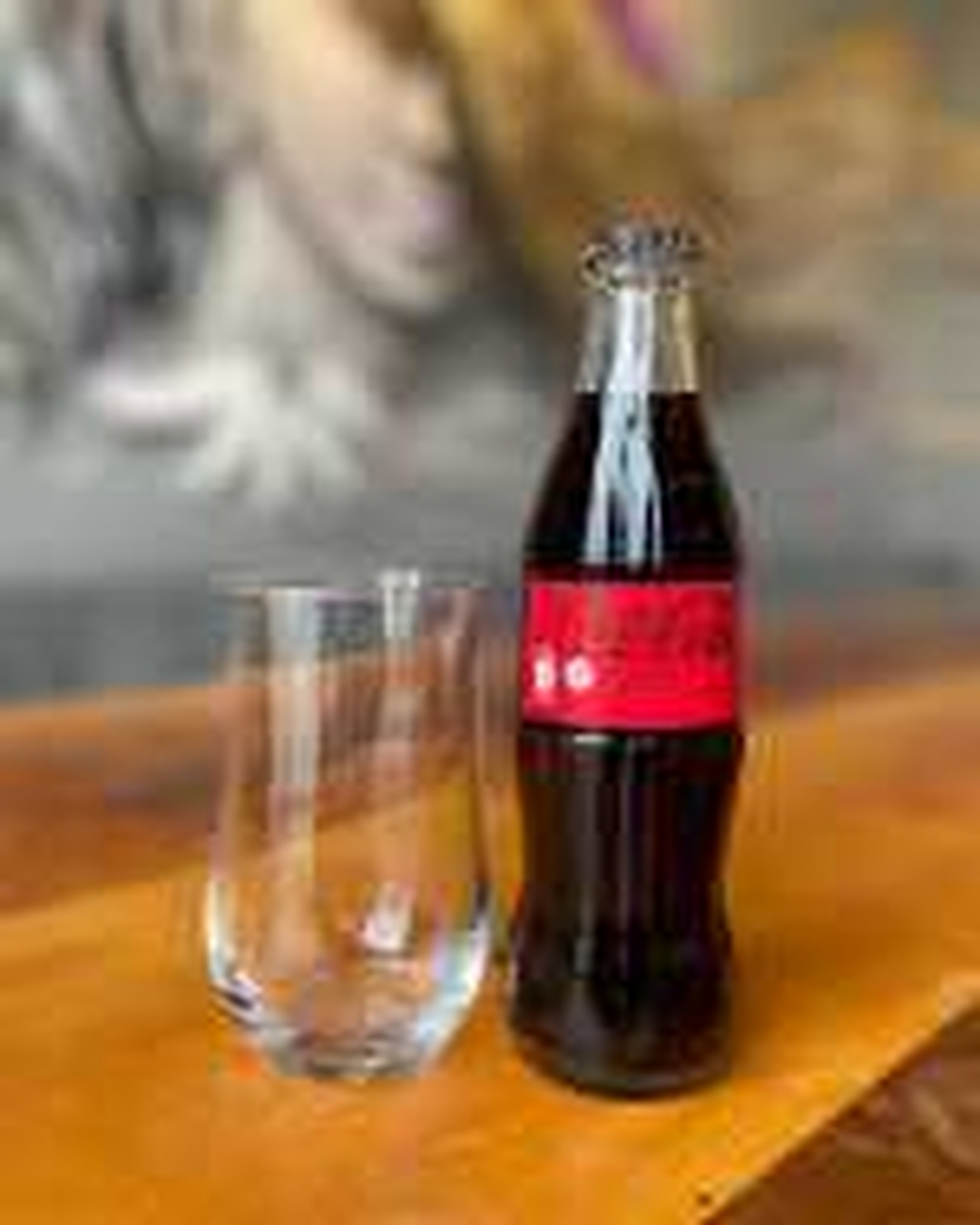 Coca-Cola Zero