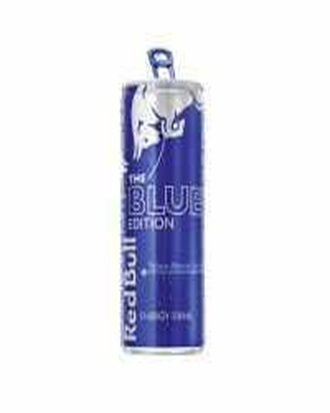 Red Bull Blue Edition