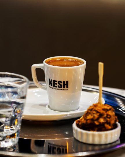 Türk Kahvesi