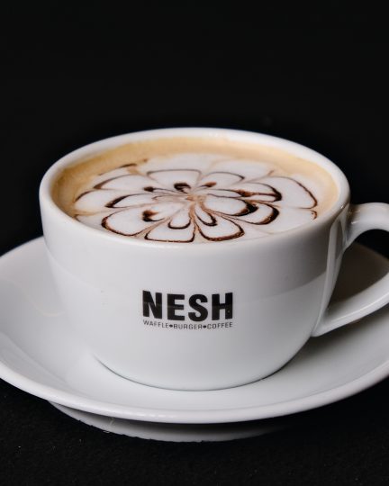 Chocolate Mocha