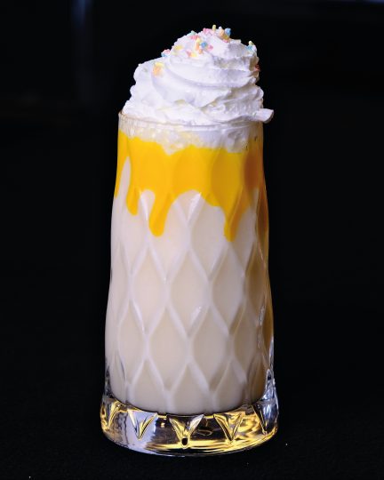 Mango Smoothie