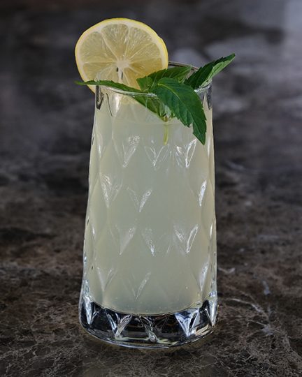 NESH Lime