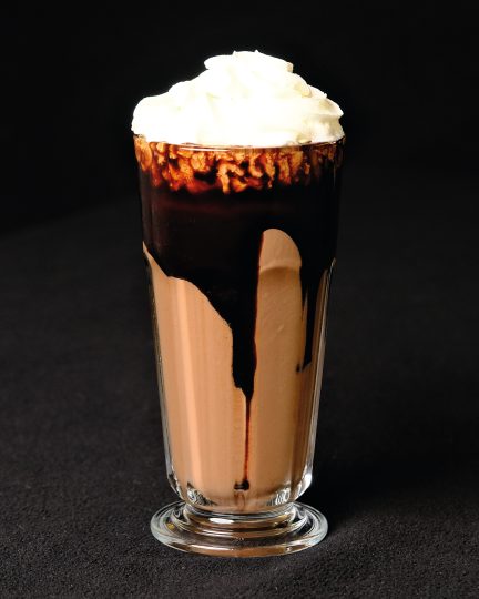 Ice Mocha