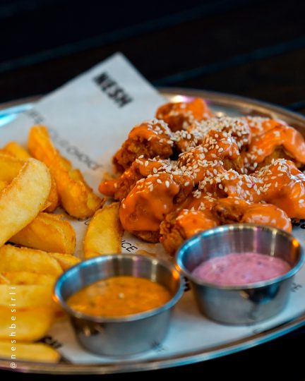Hot Bites