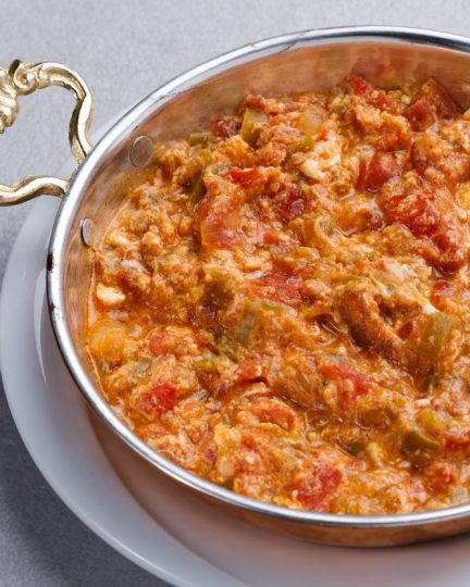 Menemen