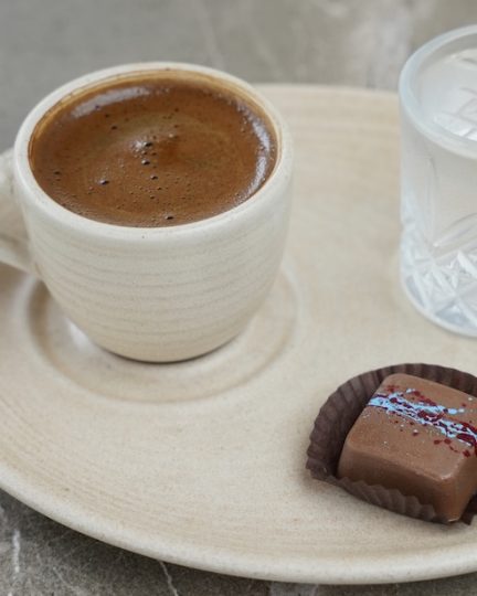 Türk Kahvesi
