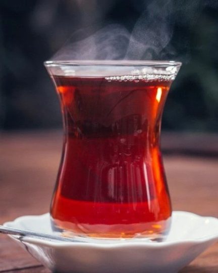 Bardak Çay