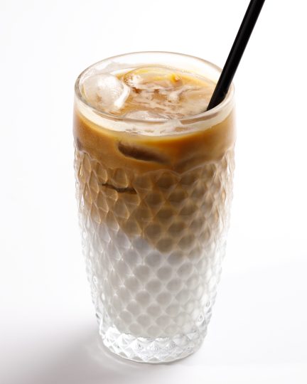 Ice White Mocha