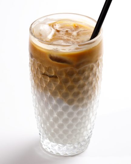 Ice Caramel Latte