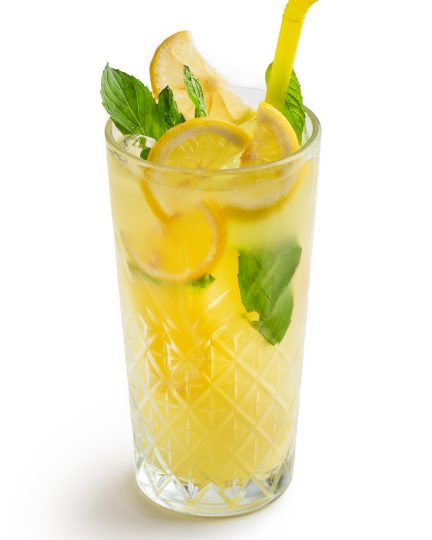 Klasik Limonata