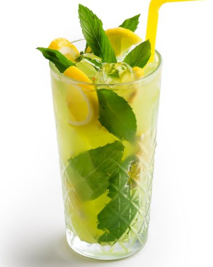 Naneli Limonata