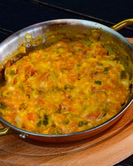 Menemen