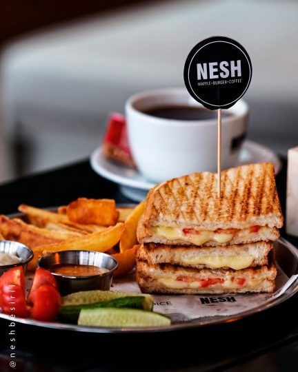 Tost No:2