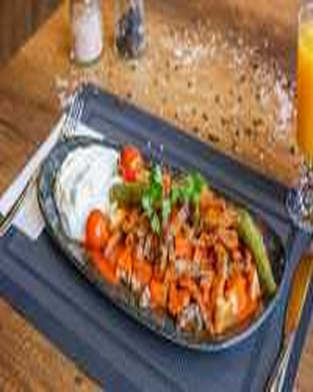 Sofia İskender