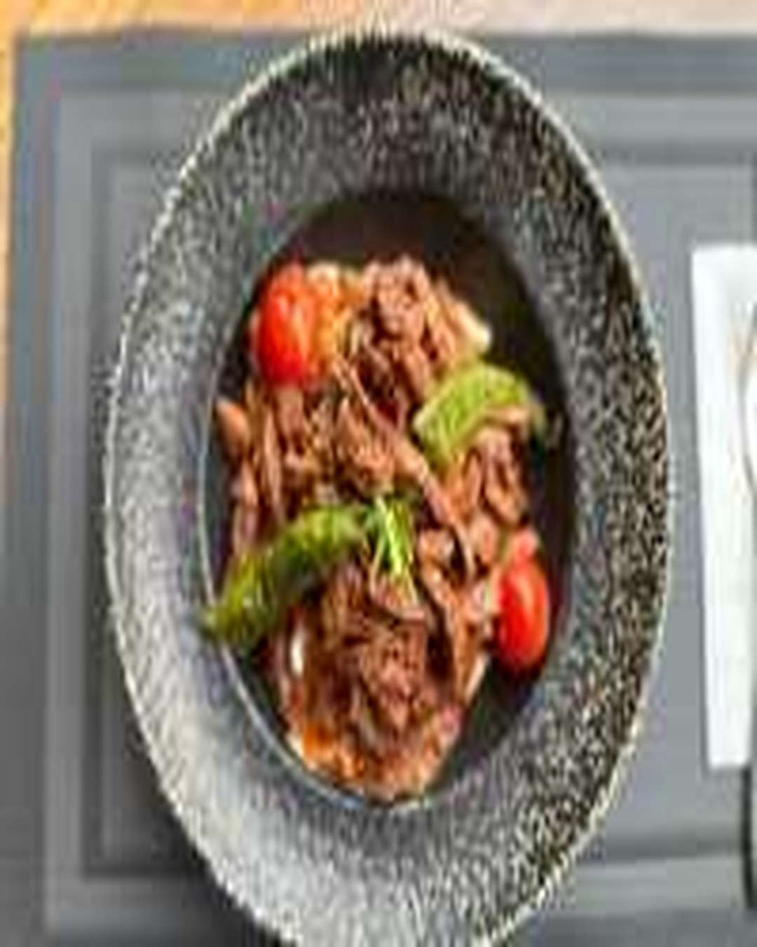 Halep Kebabı