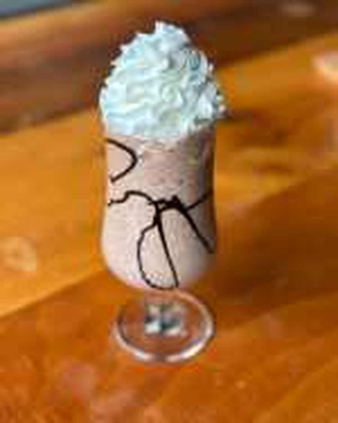 MILKSHAKE