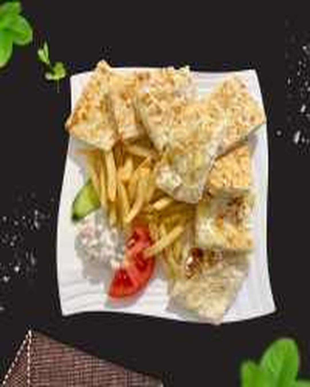 GÖZLEME