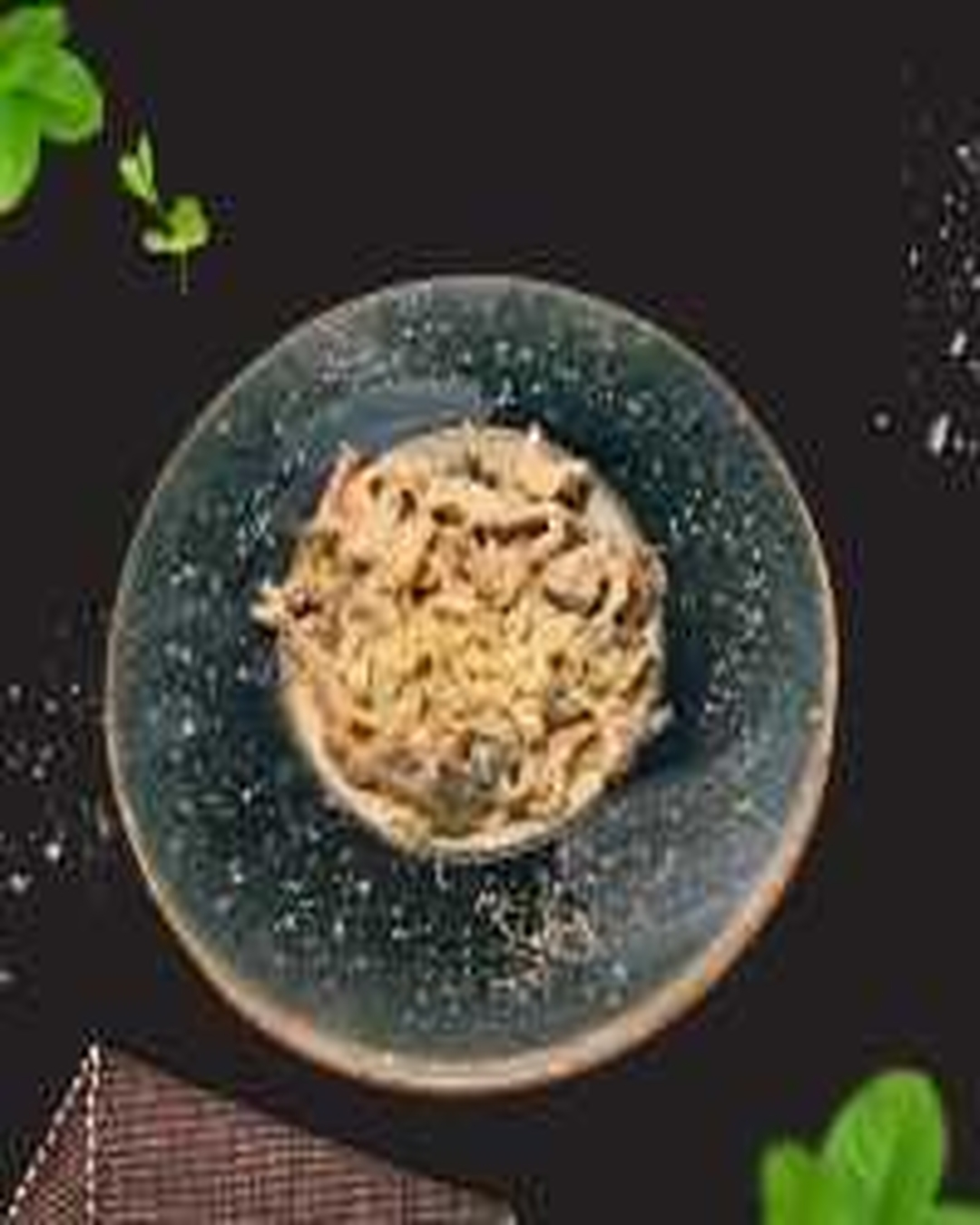 Fettuccine Alfredo