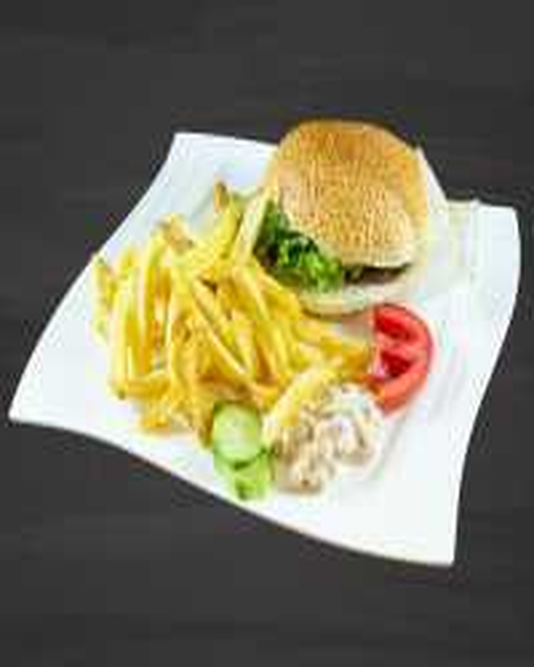 BURGERLER